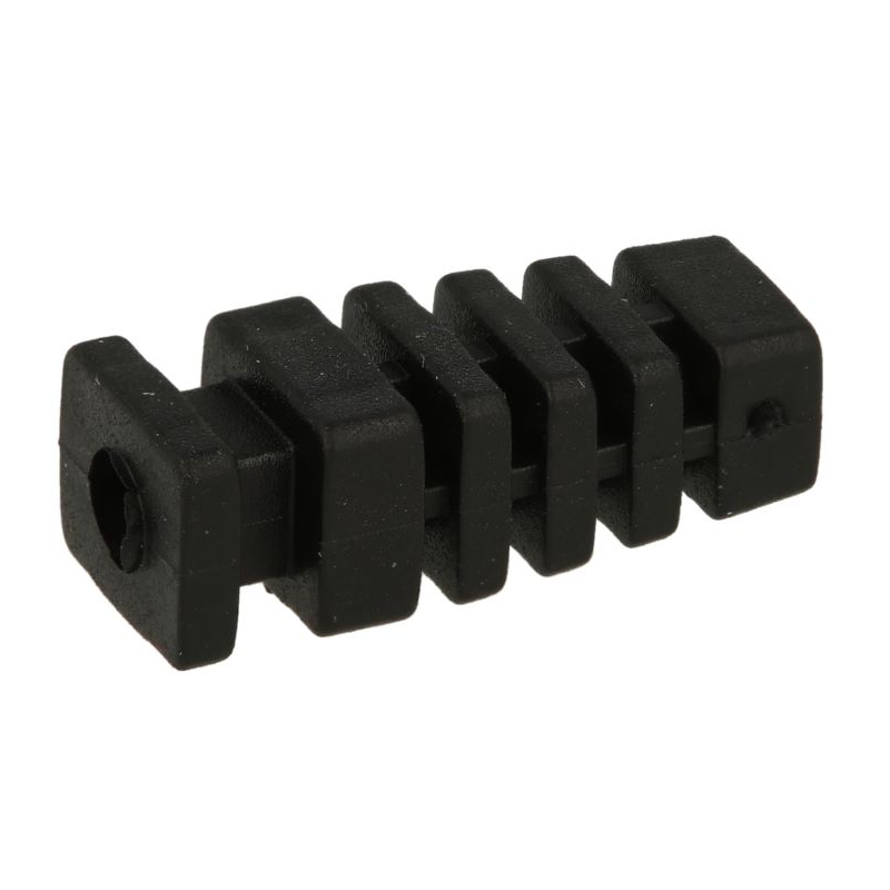 PRZEPUST KABLA ELASTYCZNY 4mm GUMOWY