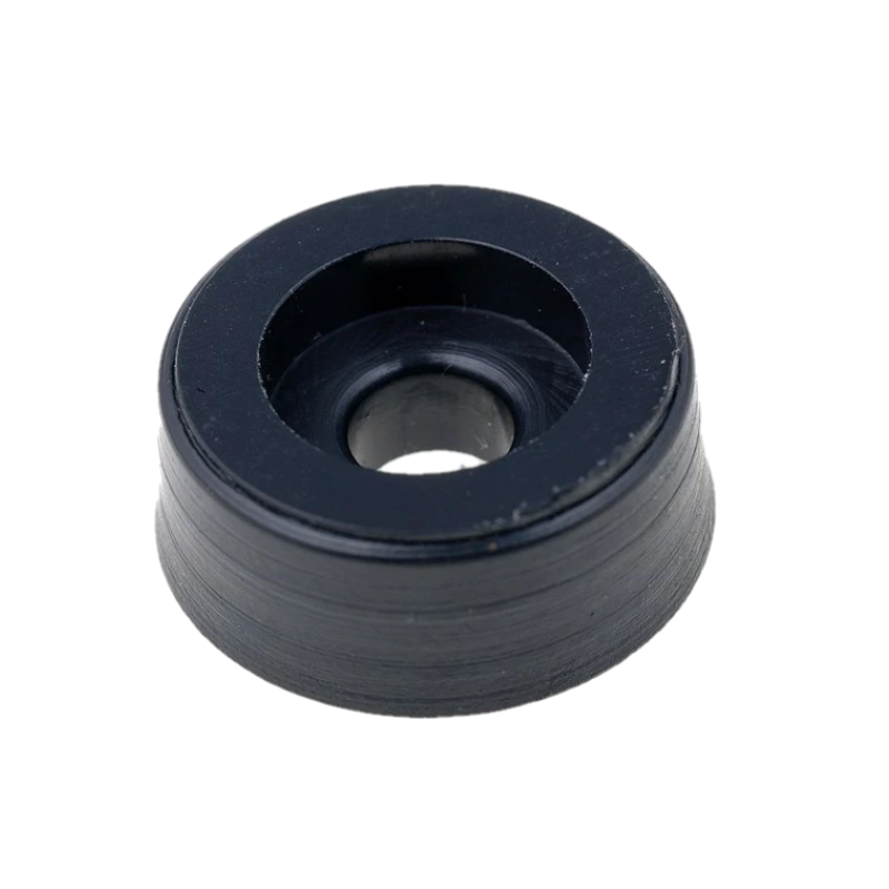 NÓŻKI GUMOWE 13mm DO OBUDÓW 40-092-00