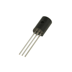 2SA 965 TO92MOD PNP 120V 0,8A TRANZYSTOR