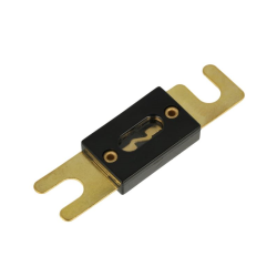 BEZPIECZNIK SAMOCHODOWY NOŻYCOWY 80A