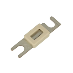 BEZPIECZNIK SAMOCHODOWY NOŻYCOWY 300A