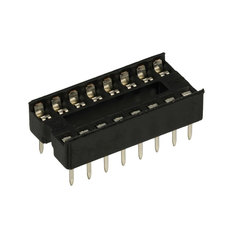 DIL 16 PODSTAWKA 100szt. ...