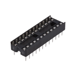 DIL 24 PODSTAWKA WĄSKA