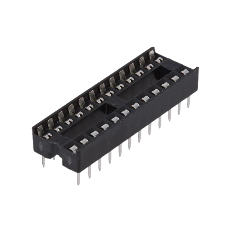 DIL 24 PODSTAWKA WĄSKA