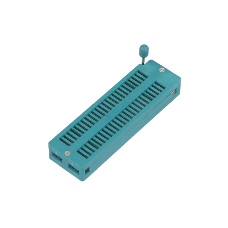 DIL 48 PIN TEXTOL PODSTAWKA