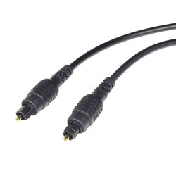 KABEL AV OPTYCZNY T-T 2,5m PLASTIK