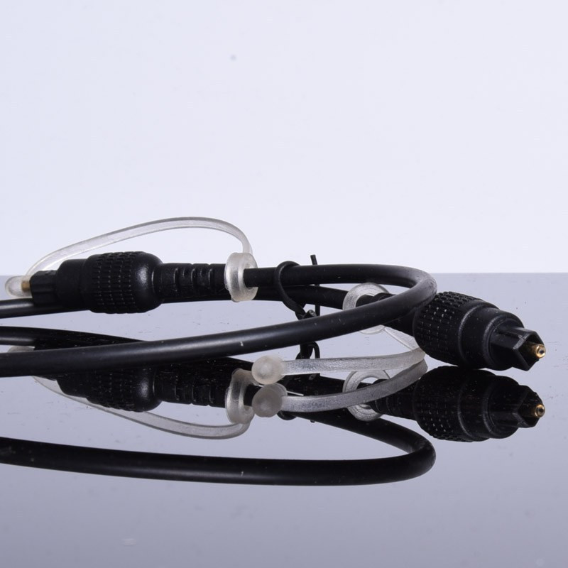 KABEL AV OPTYCZNY T-T 5,0m PLASTIK