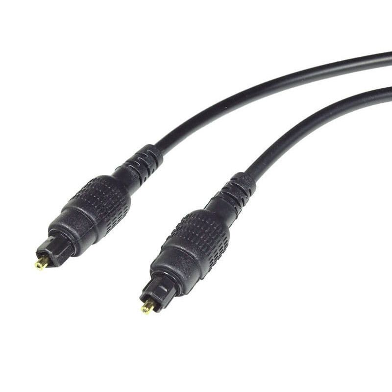 KABEL AV OPTYCZNY T-T 5,0m PLASTIK