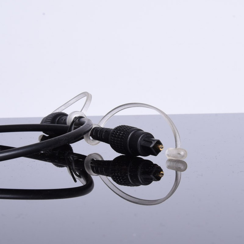 KABEL AV OPTYCZNY T-T 5,0m PLASTIK