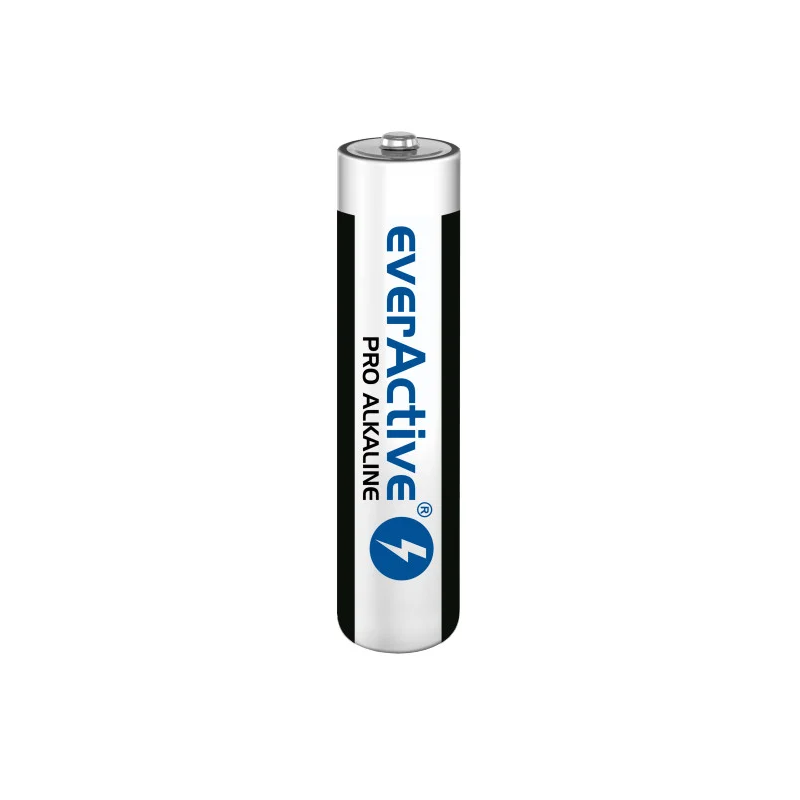 BATERIA LR-03 EVERACTIVE ALKALINE 1szt.