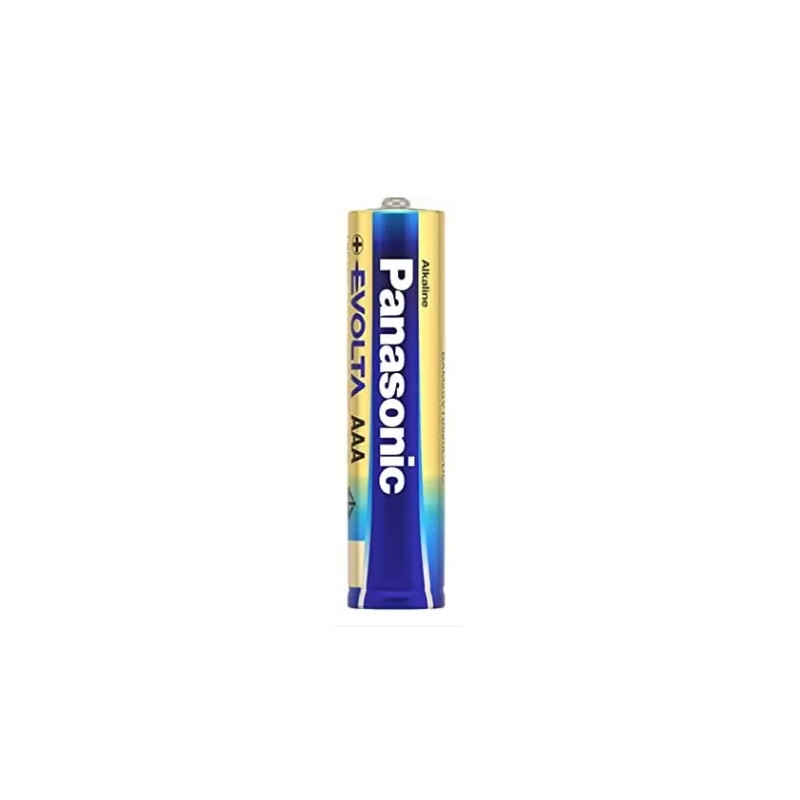 BATERIA LR03 R3 AAA PANASONIC ALKALICZNA ALKALINE POWER