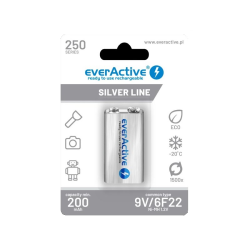 AKUMULATOR ŻELOWY 6V 4,5Ah EXTREME