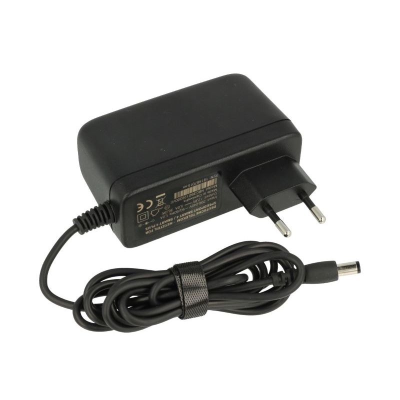 ZASILACZ 12V 3A ÓSEMKA APD