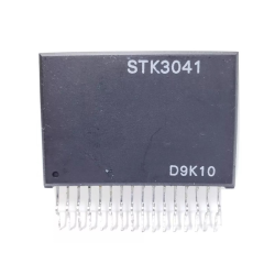 STK 3041