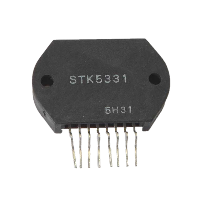 STK 5331