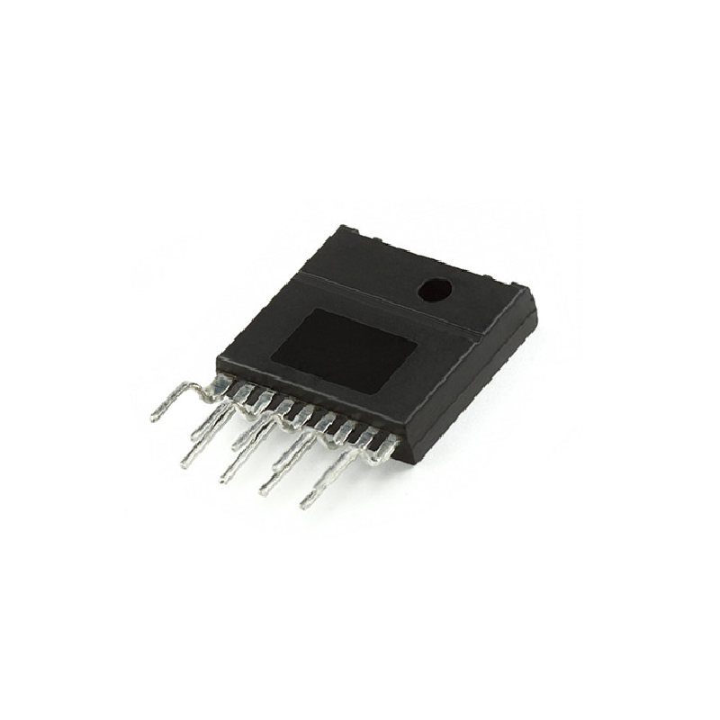 STRS 6309 TO-247-9 PIN