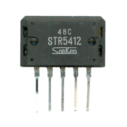 STR 5412