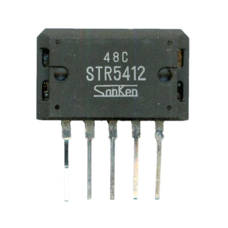 STR 5412
