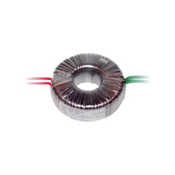 TST 100/001 8V-12,5A TRANSFORMATOR TOROIDALNY