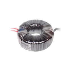 TST 300/001 12V-25A TRANSFORMATOR TOROIDALNY