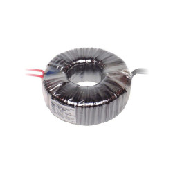 TST 300/005 17V 17,64A TRANSFORMATOR TOROIDALNY