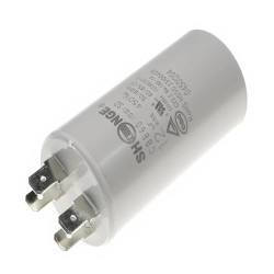 KONDENSATOR 12uF/450V ROZRUCHOWY 35x65mm SHENGE