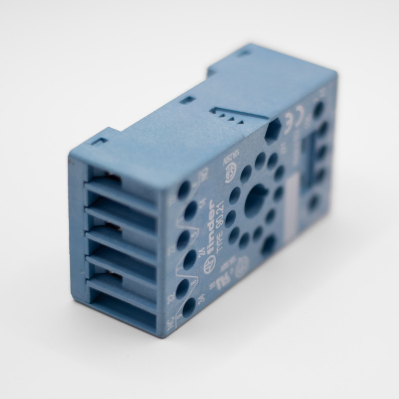 PODSTAWKA PRZEKAŹNIKA FINDER TYPE 90.21