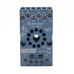 PODSTAWKA PRZEKAŹNIKA FINDER TYPE 90.21