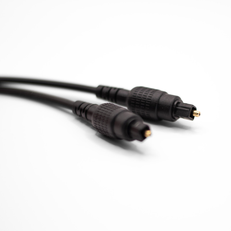 KABEL AV OPTYCZNY T-T 1,0m PLASTIK