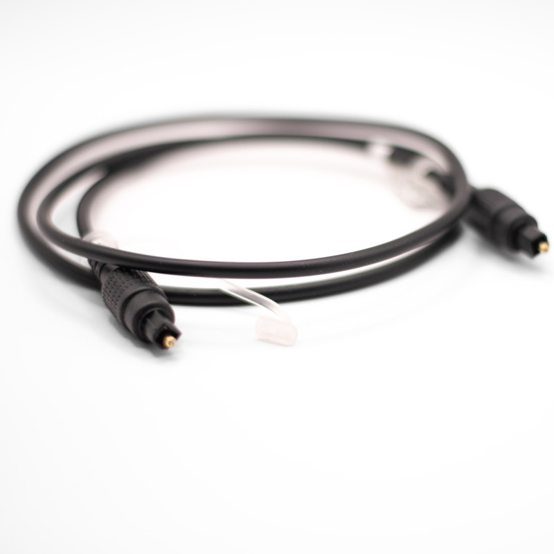 KABEL AV OPTYCZNY T-T 1,0m PLASTIK