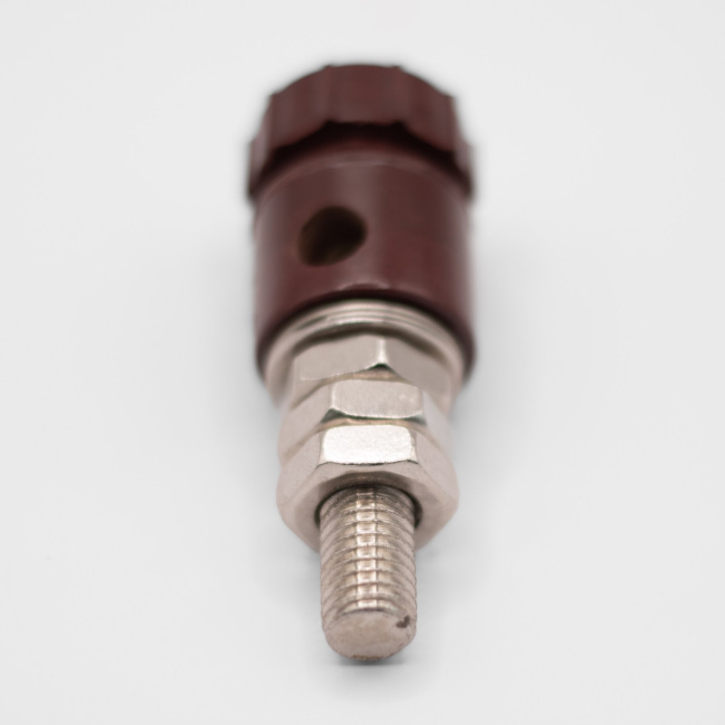 GNIAZDO LABOLATORYJNE 77/28mm M10