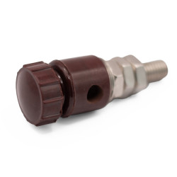 GNIAZDO LABOLATORYJNE 77/28mm M10