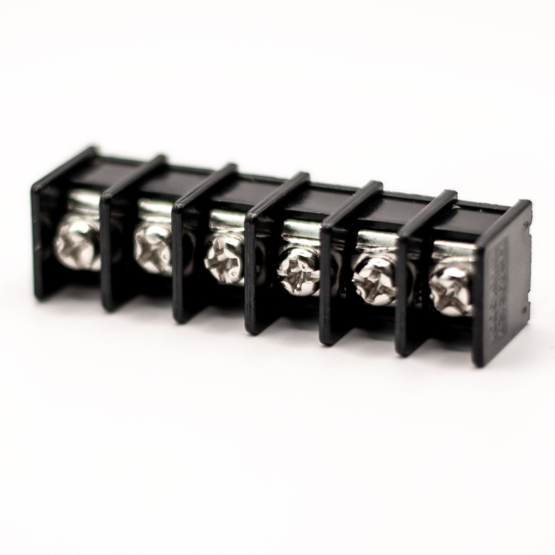 LISTWA ZACISKOWA 835B 6P