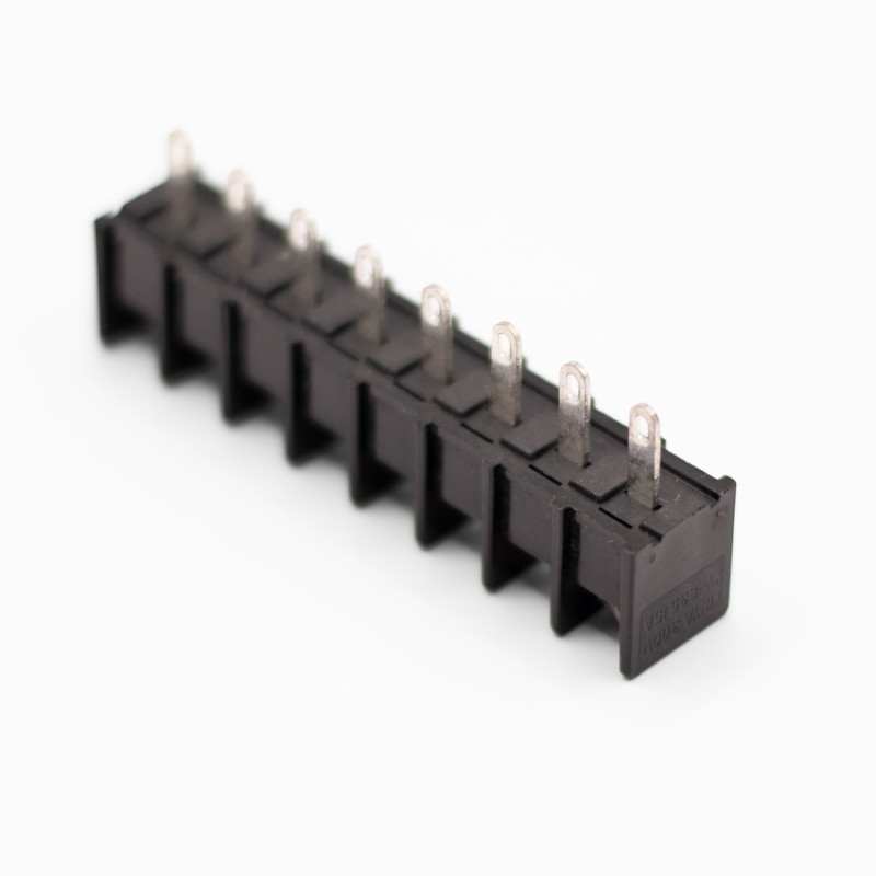 LISTWA ZACISKOWA 835B 8P PKA