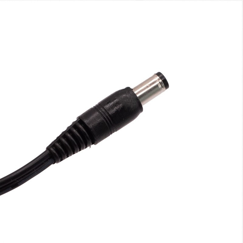 ZASILACZ 12V 2A 24W 2,1/5,5mm SKY WTYCZKOWY CZARNY