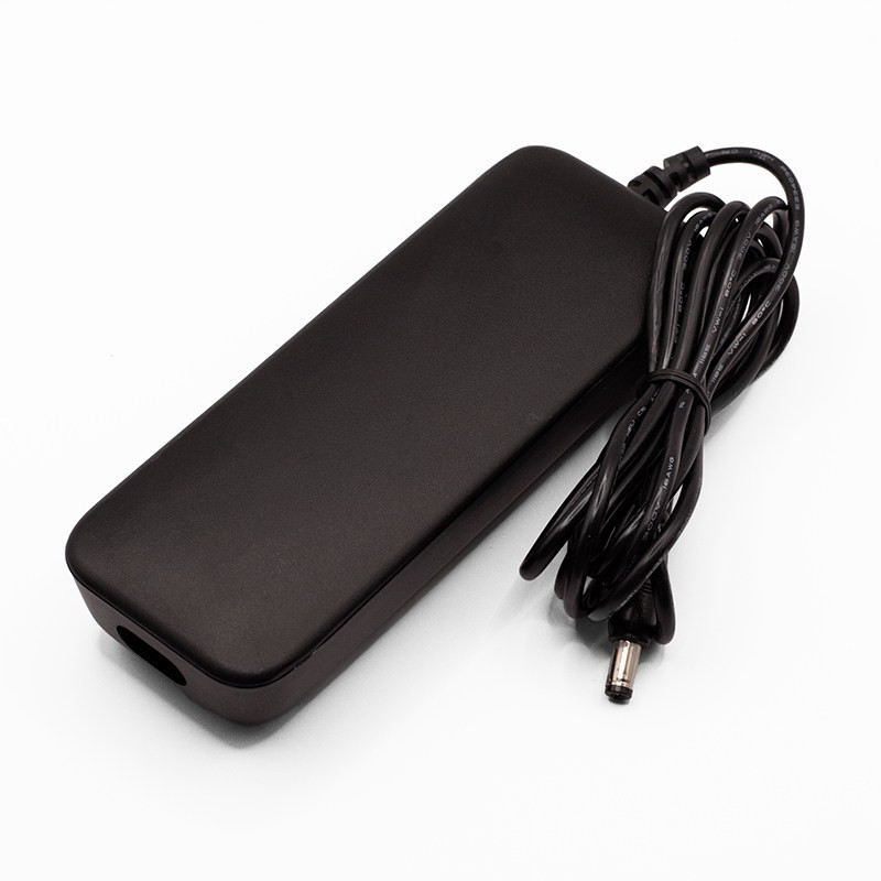 ZASILACZ 24V 2,5A 60W 2,1/5,5mm SPOTLUX NA KABEL AC ÓSEMKA