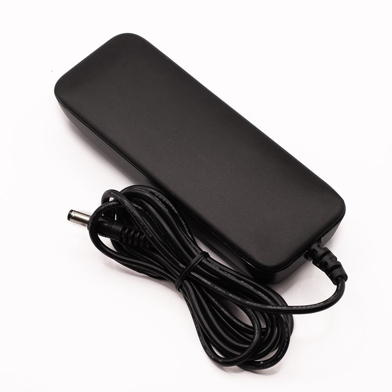 ZASILACZ 24V 2,5A 60W 2,1/5,5mm SPOTLUX NA KABEL AC ÓSEMKA