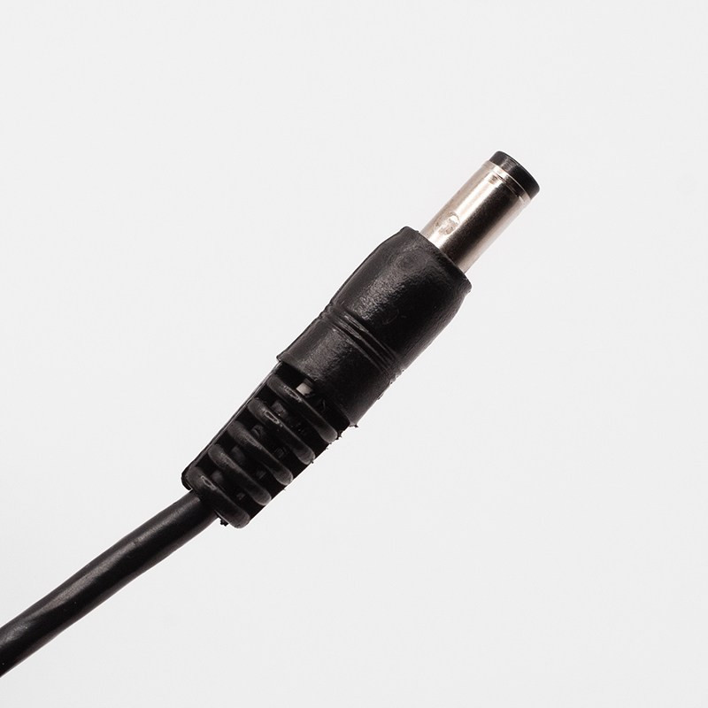 ZASILACZ 24V 2,5A 60W 2,1/5,5mm SPOTLUX NA KABEL AC ÓSEMKA