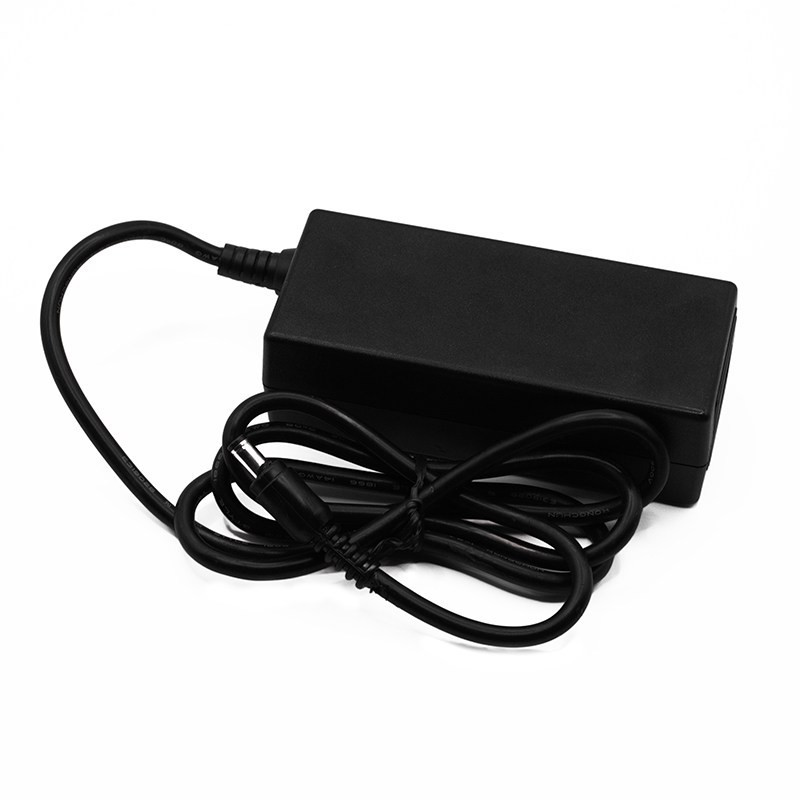 ZASILACZ 5V 6A 30W 2,1x5,5mm WTYK EDAC KABEL ÓSEMKA