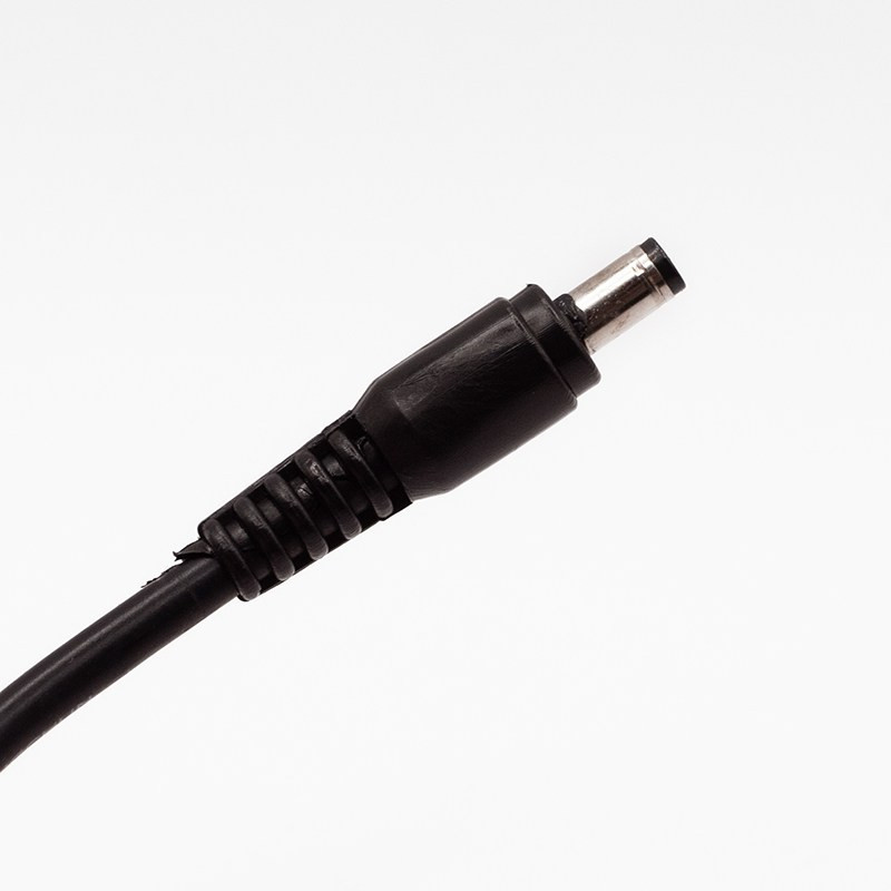 ZASILACZ 5V 6A 30W 2,1x5,5mm WTYK EDAC KABEL ÓSEMKA