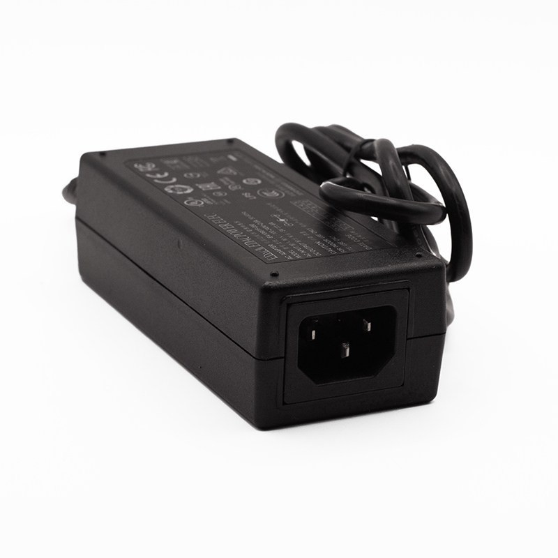 ZASILACZ 5V 6A 30W 2,1x5,5mm WTYK EDAC KABEL ÓSEMKA