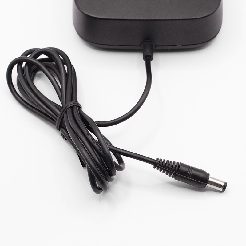 ZASILACZ 24V 1,67A 40W 2,1/5,5mm KSAFP040