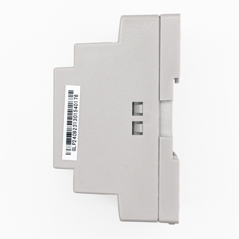 ZASILACZ NA SZYNĘ DIN 24V 60W 2,5A DIN60W24