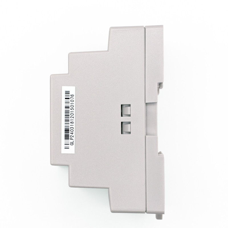 ZASILACZ NA SZYNĘ DIN 12V 30W 2,5A DR30-12