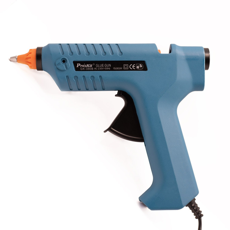 PISTOLET KLEJOWY GK-380K PROSKIT