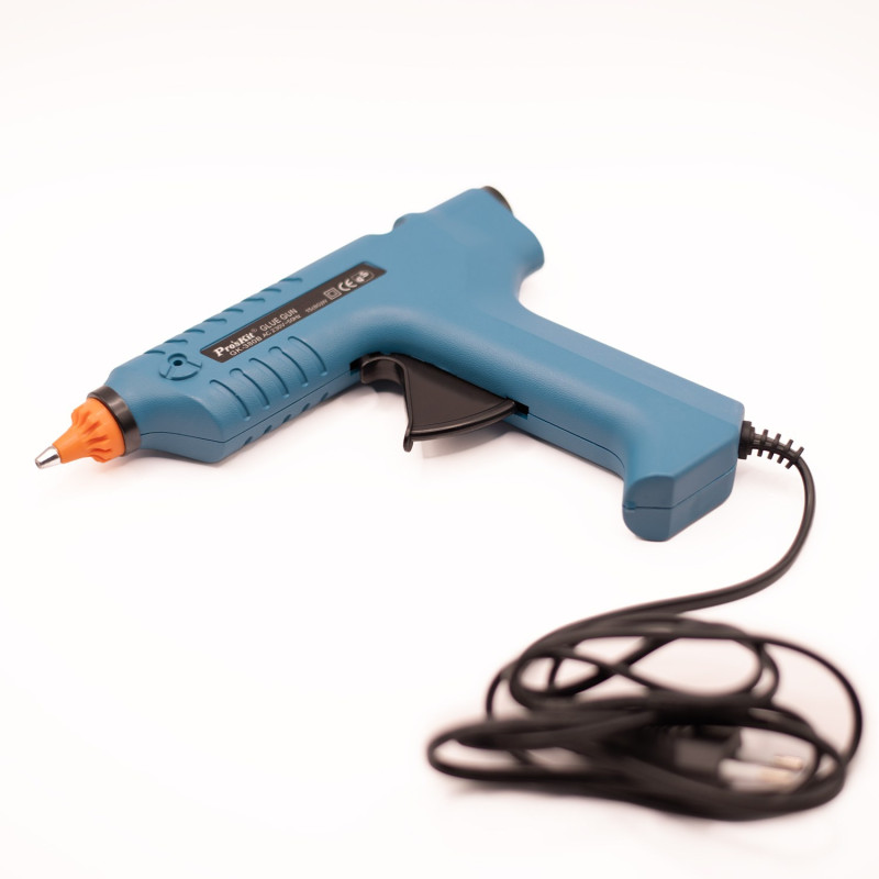 PISTOLET KLEJOWY GK-380K PROSKIT