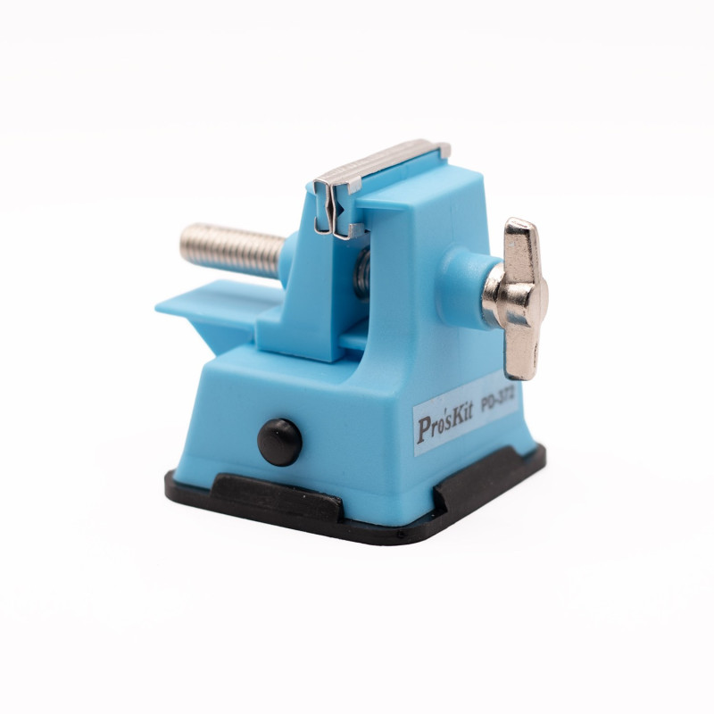 IMADŁO Z PRZYSSAWKĄ PD-372 PROSKIT