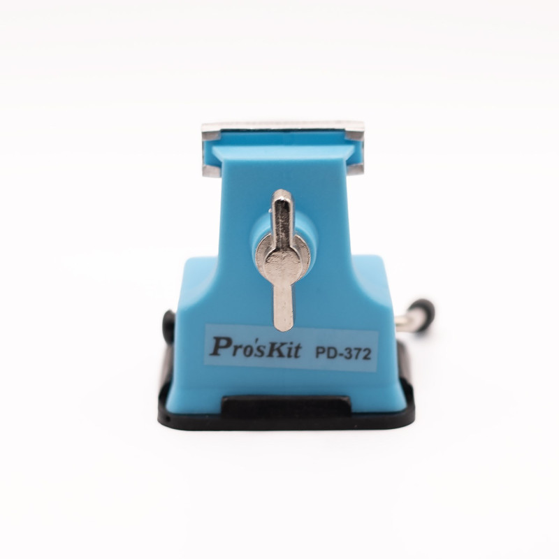 IMADŁO Z PRZYSSAWKĄ PD-372 PROSKIT