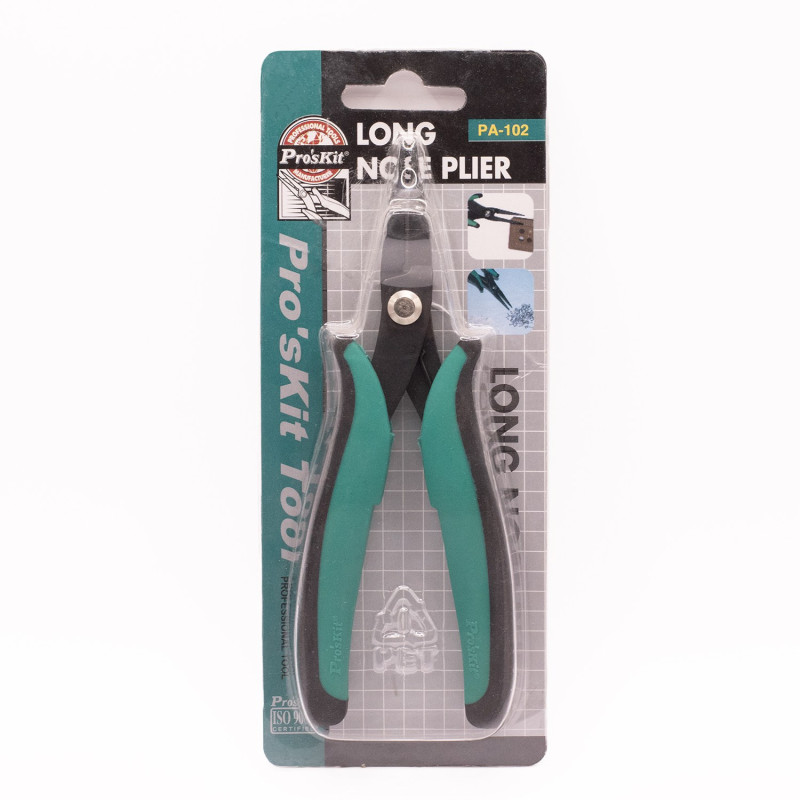 SZCZYPCE PA-102 PROSKIT