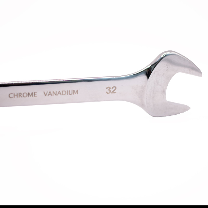 KLUCZ PŁASKI DWUSTRONNY 30x32mm NEO